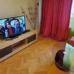 Daire романтично място ани