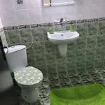 романтично място ани Daire *