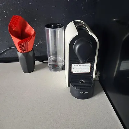 Apartamento романтично място ани