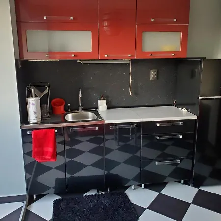 романтично място ани Plovdiv