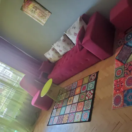 Apartamento романтично място ани