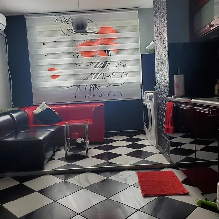 романтично място ани Plovdiv