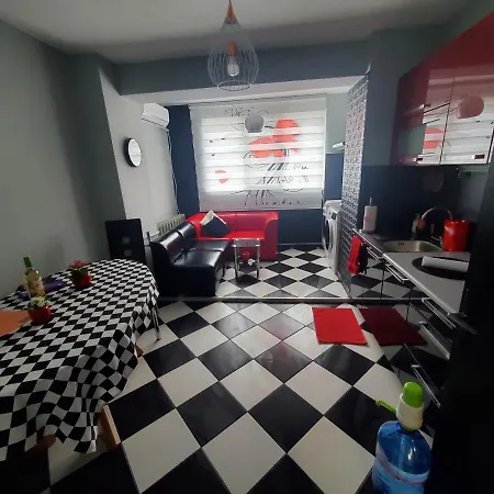 романтично място ани * Plovdiv