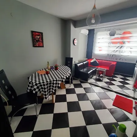 романтично място ани Plovdiv