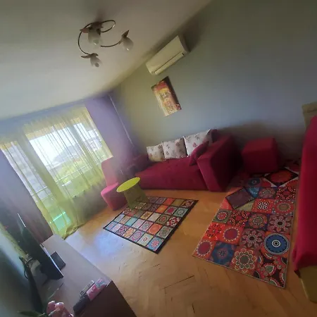 романтично място ани Apartamento Plovdiv