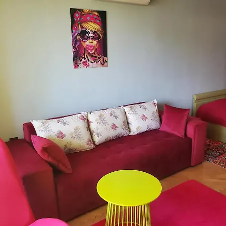 романтично място ани