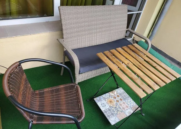 романтично място ани