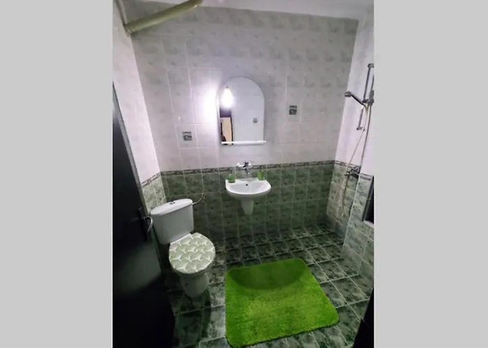 Lägenhet романтично място ани *