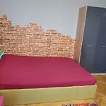 романтично място ани Lejlighed