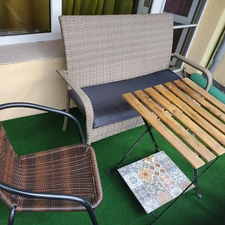 романтично място ани