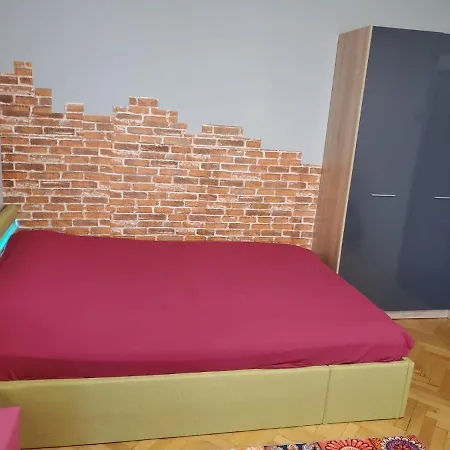 романтично място ани Διαμέρισμα