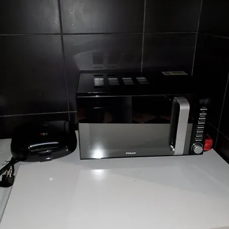 романтично място ани