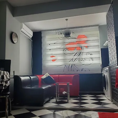 Apartament романтично място ани *