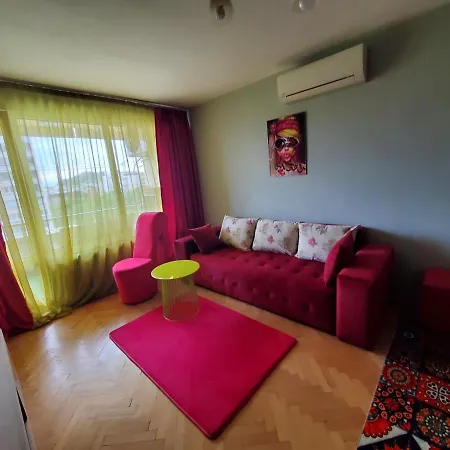 Apartament романтично място ани *