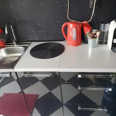 романтично място ани Apartment Plovdiv