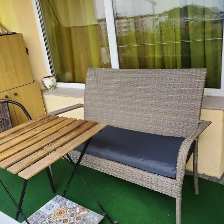 романтично място ани