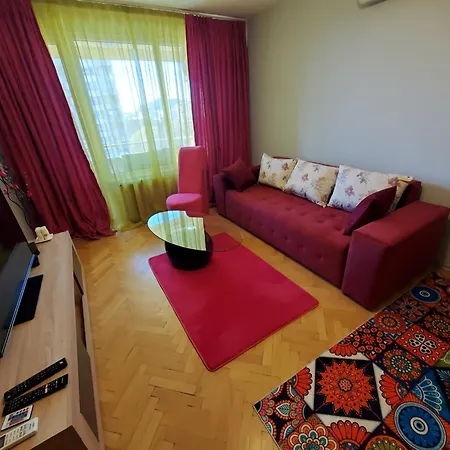 Apartment романтично място ани Plovdiv