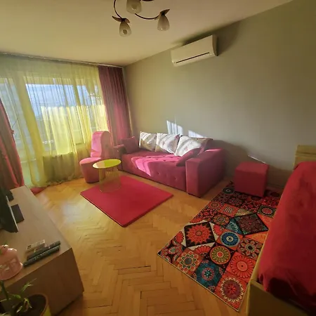 романтично място ани Apartment Plovdiv